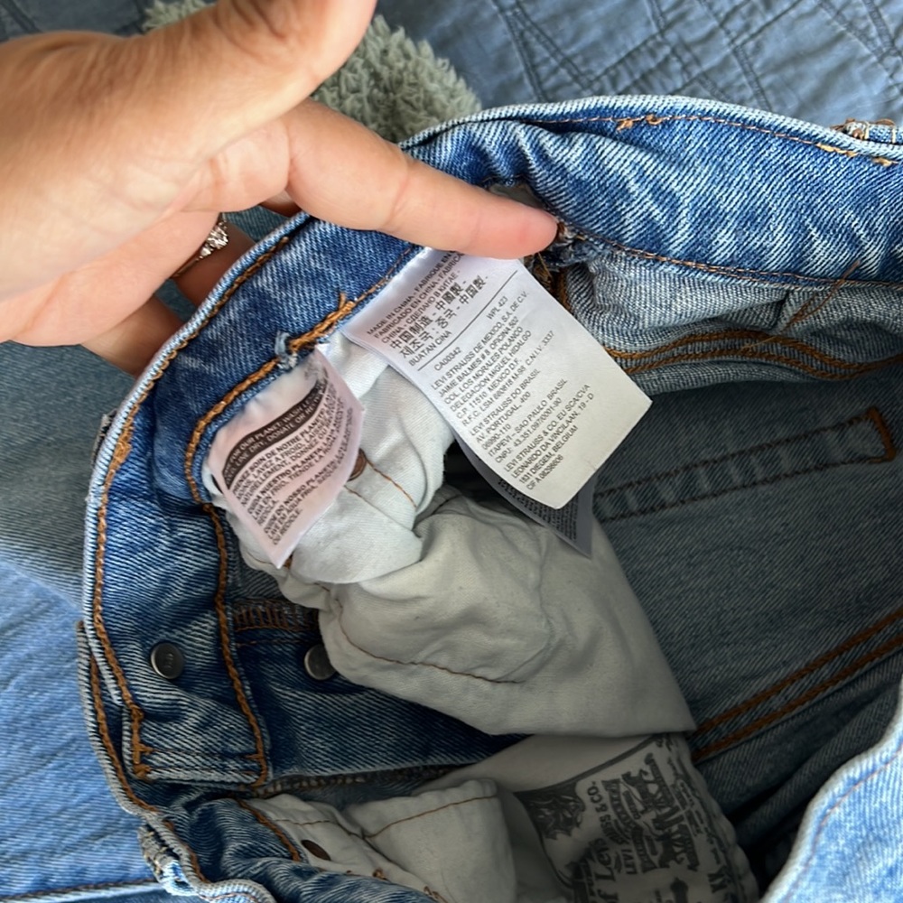 Levi’s - Picture 3 of 6